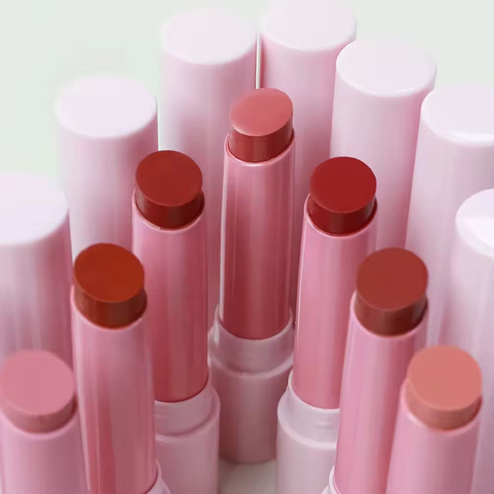 Lip Butter Tints spf15