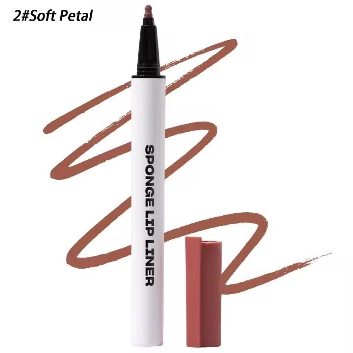 Long Lasting Lip Liner Tints