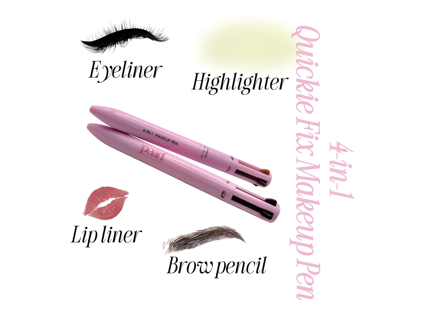 Quickie Fix Makeup Pen