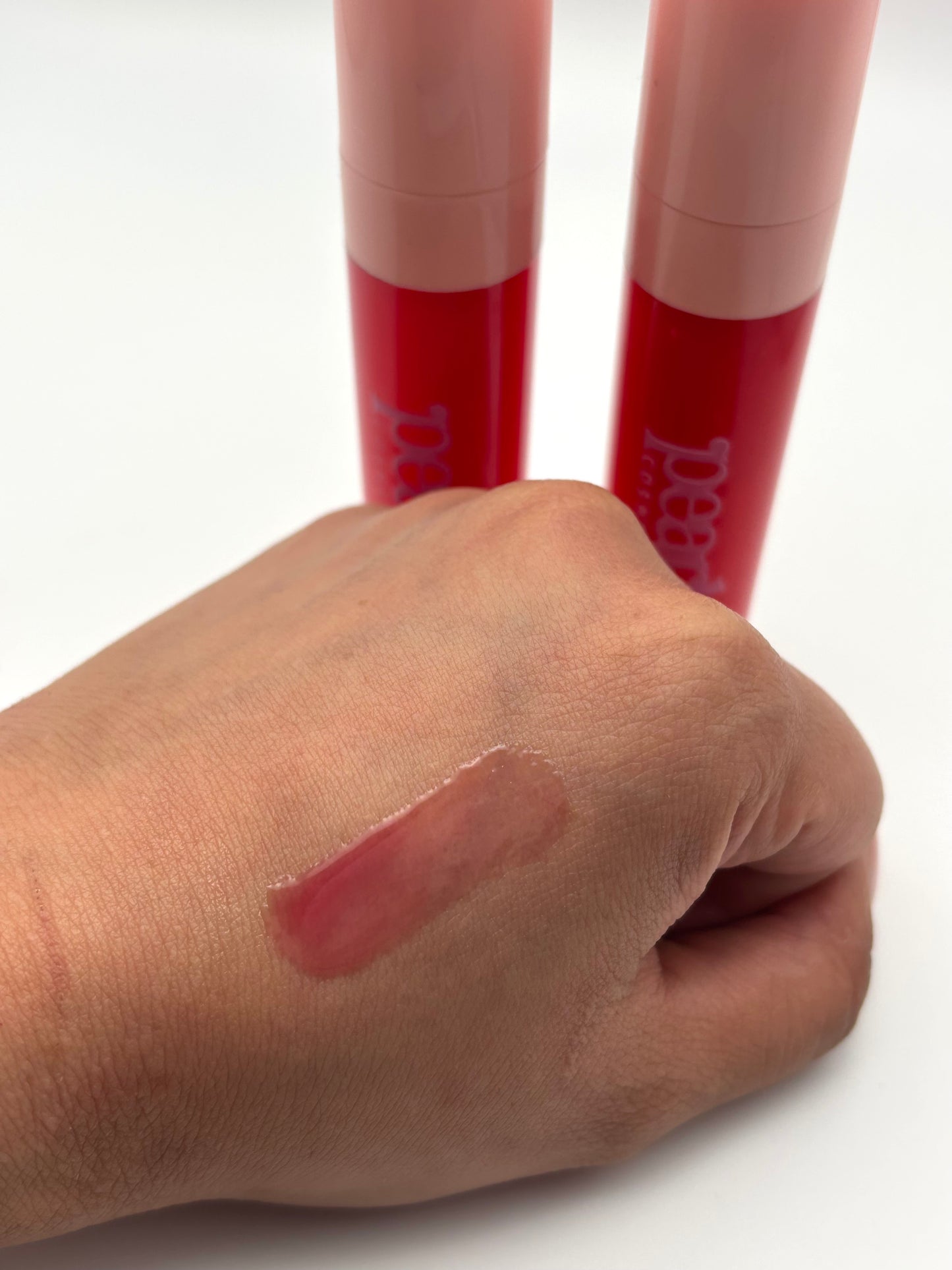 Lip Healing Gloss 9mL - Very Cherry