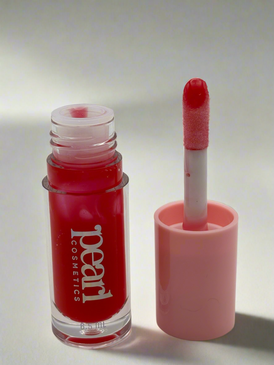 V Cherry - Lip Healing Gloss 6.5mL