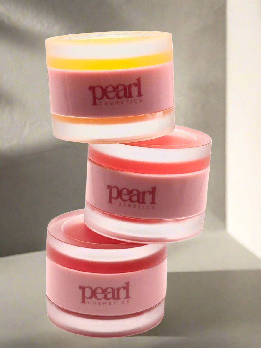 Lip Rescue - Scrub & Mask
