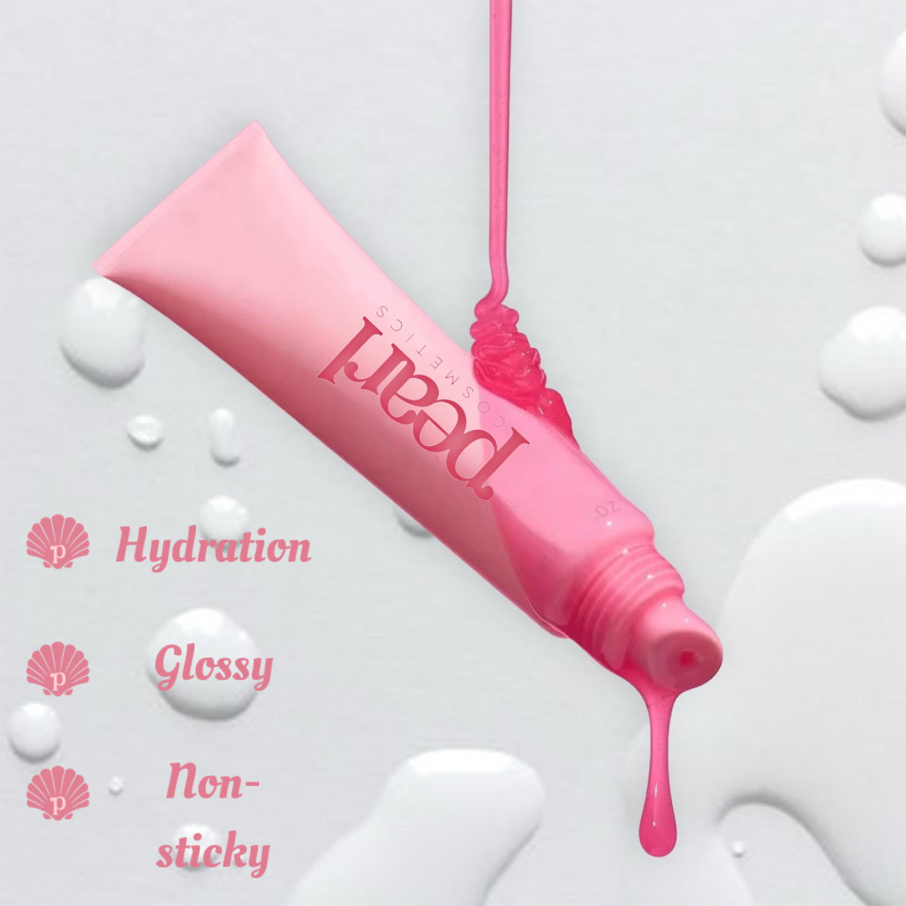 Lip Glaze