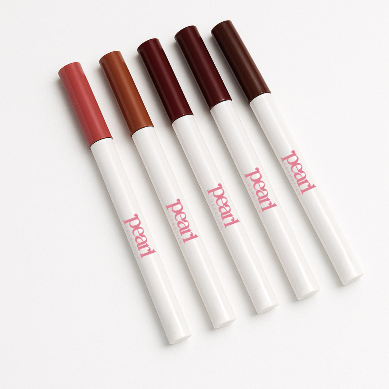 Long Lasting Lip Liner Tints