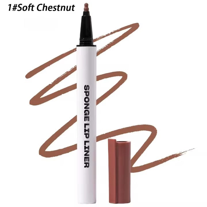 Long Lasting Lip Liner Tints