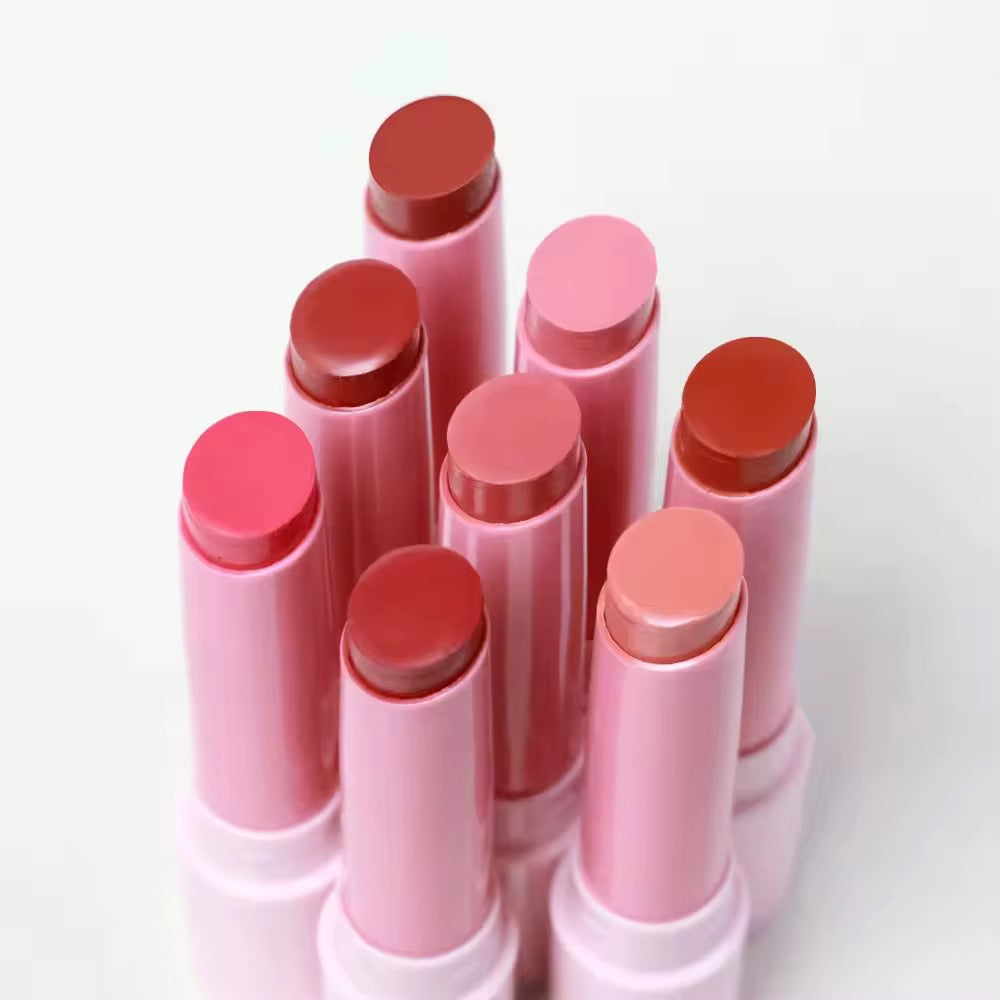 Lip Butter Tints spf15