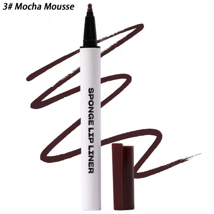 Long Lasting Lip Liner Tints