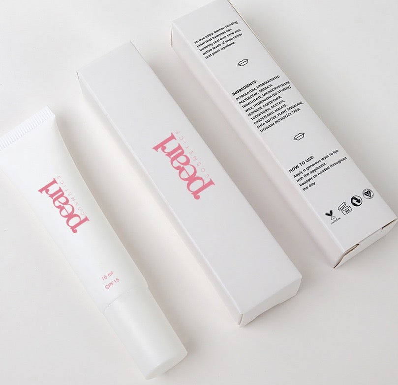 Lip Protector spf15