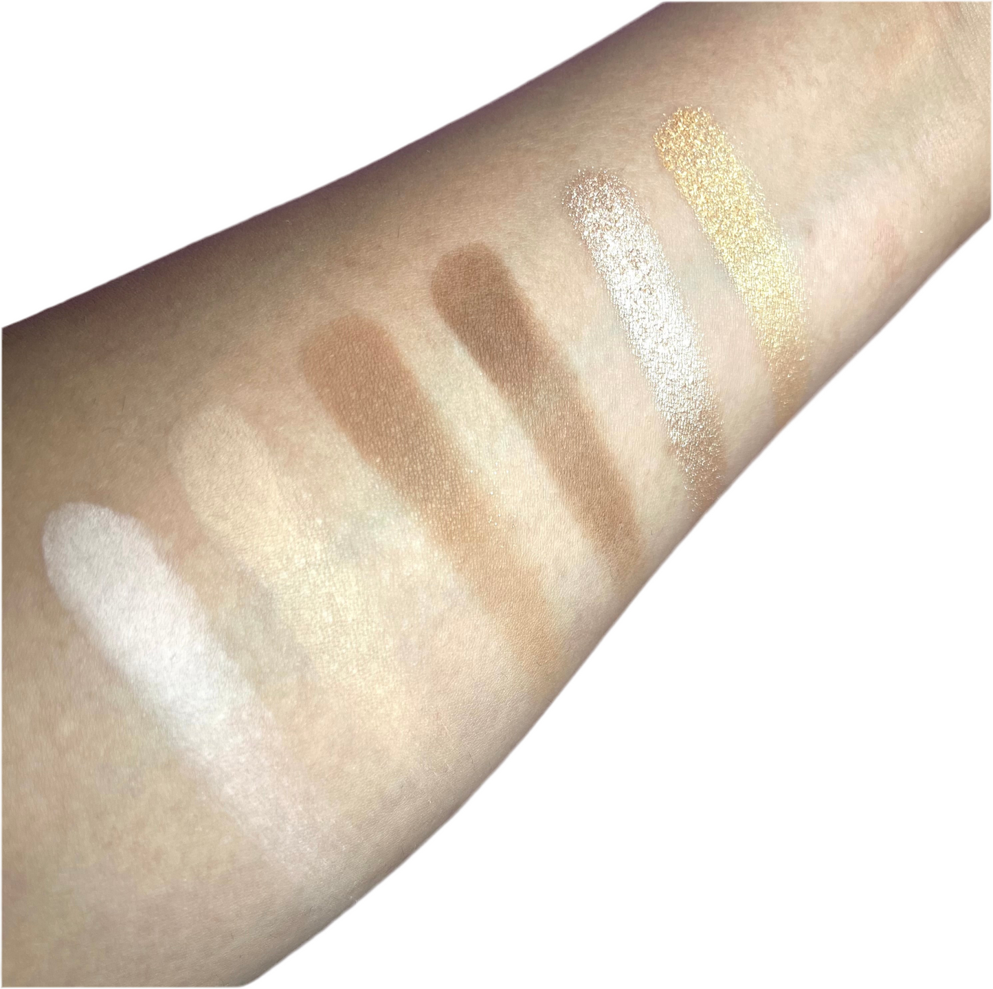 Bright, Sculpt & Glow