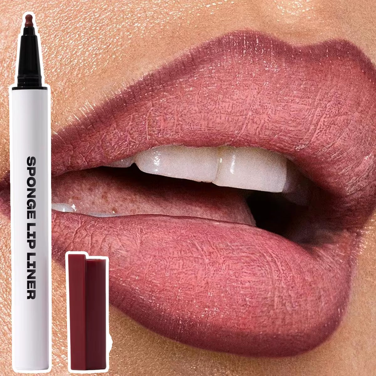 Long Lasting Lip Liner Tints
