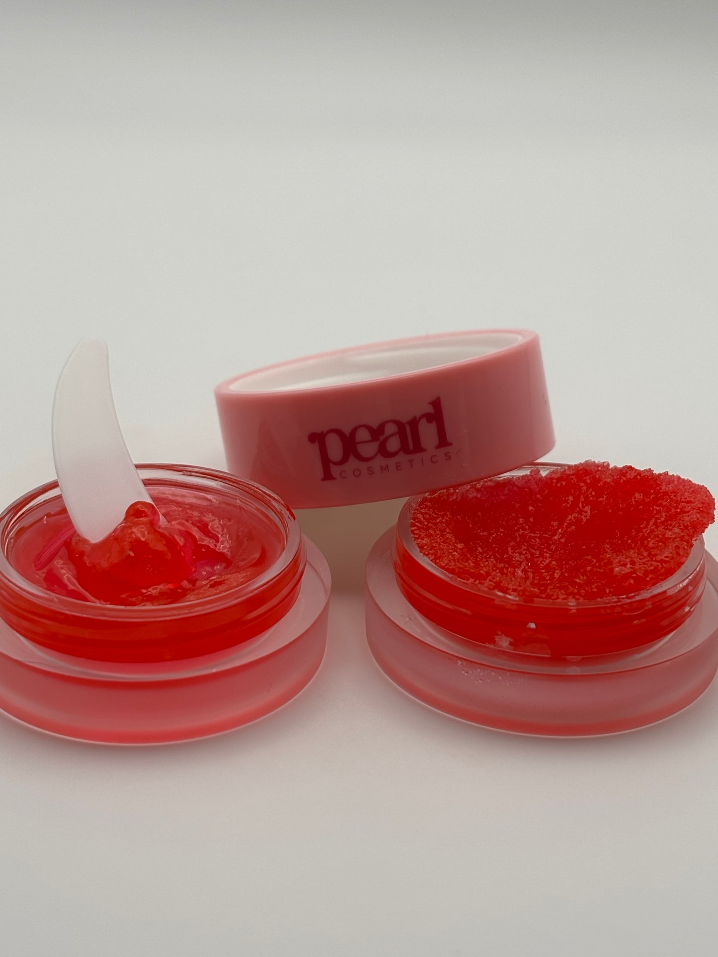 Lip Rescue - Scrub & Mask