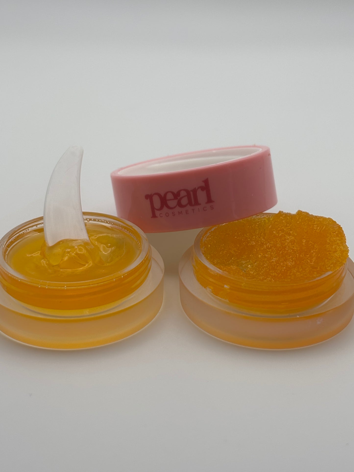 Lip Rescue - Scrub & Mask