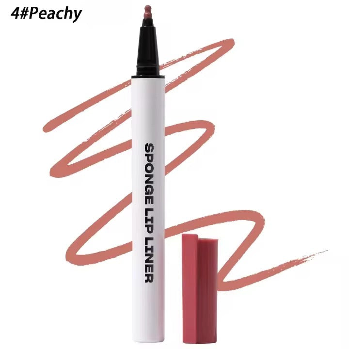 Long Lasting Lip Liner Tints
