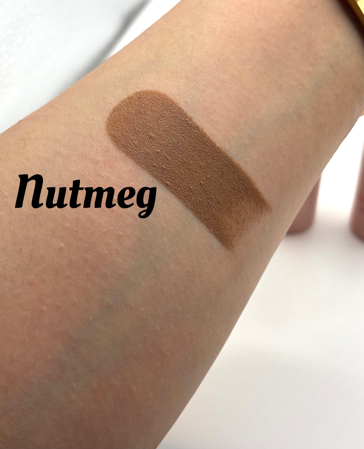Contour Wand
