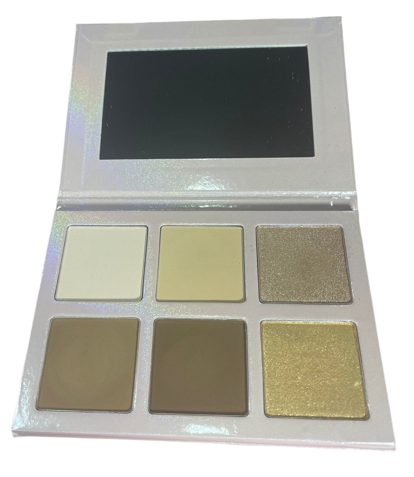 Bright, Sculpt & Glow