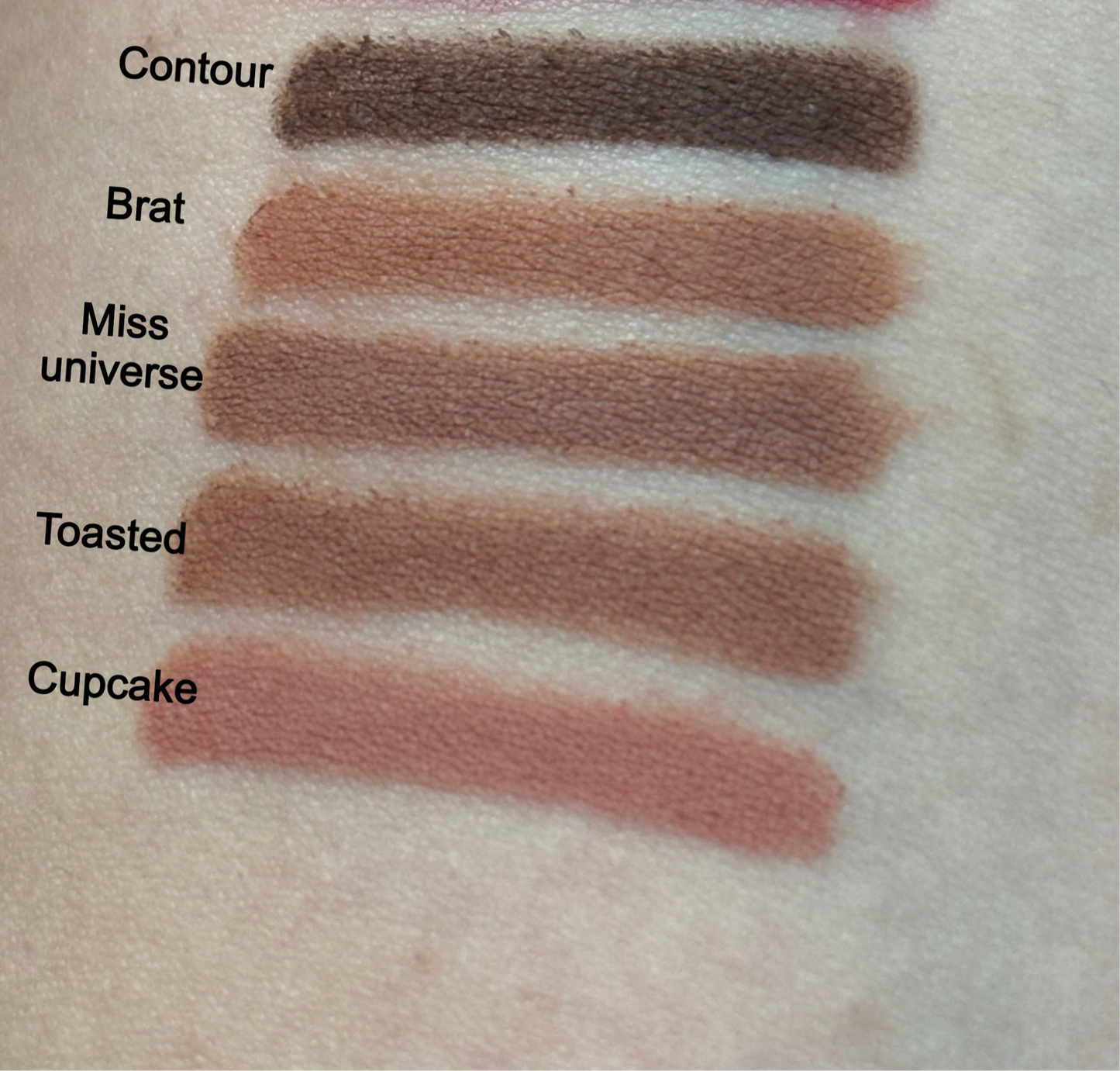 Creamy Lip Liners