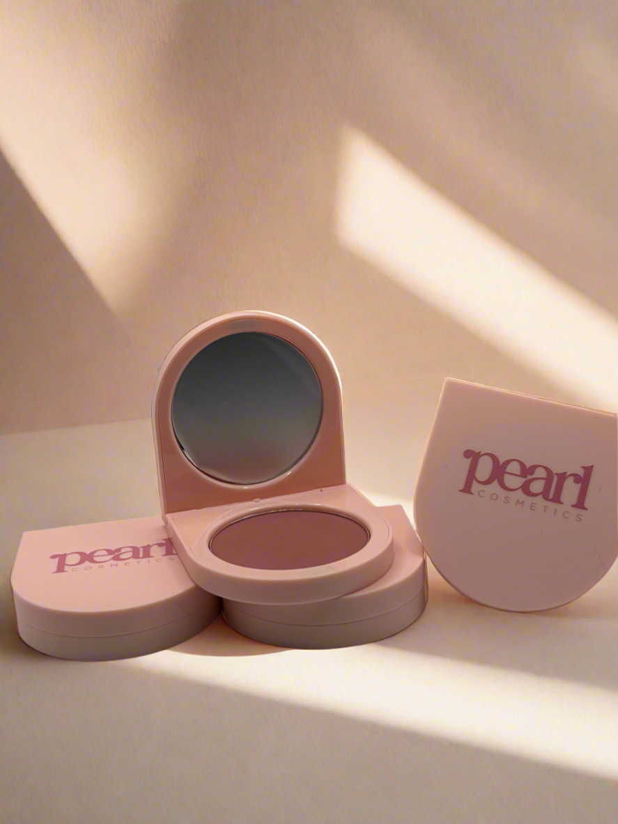 Mineral Blushes