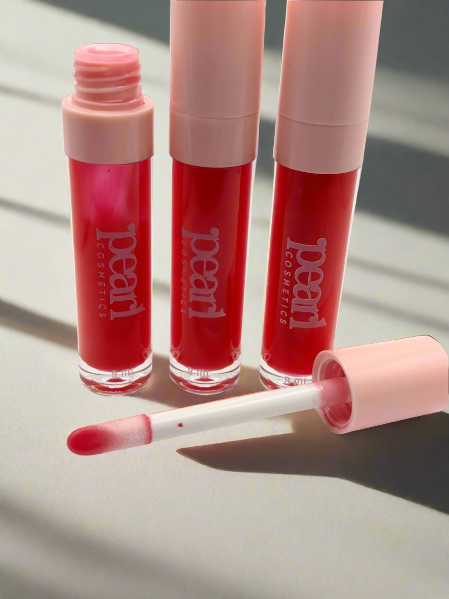 Lip Healing Gloss 9mL - Very Cherry