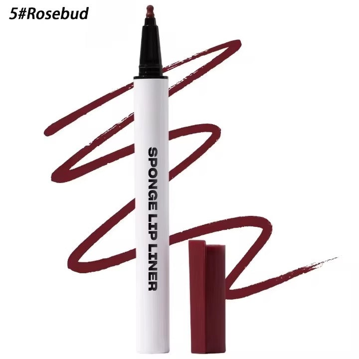 Long Lasting Lip Liner Tints