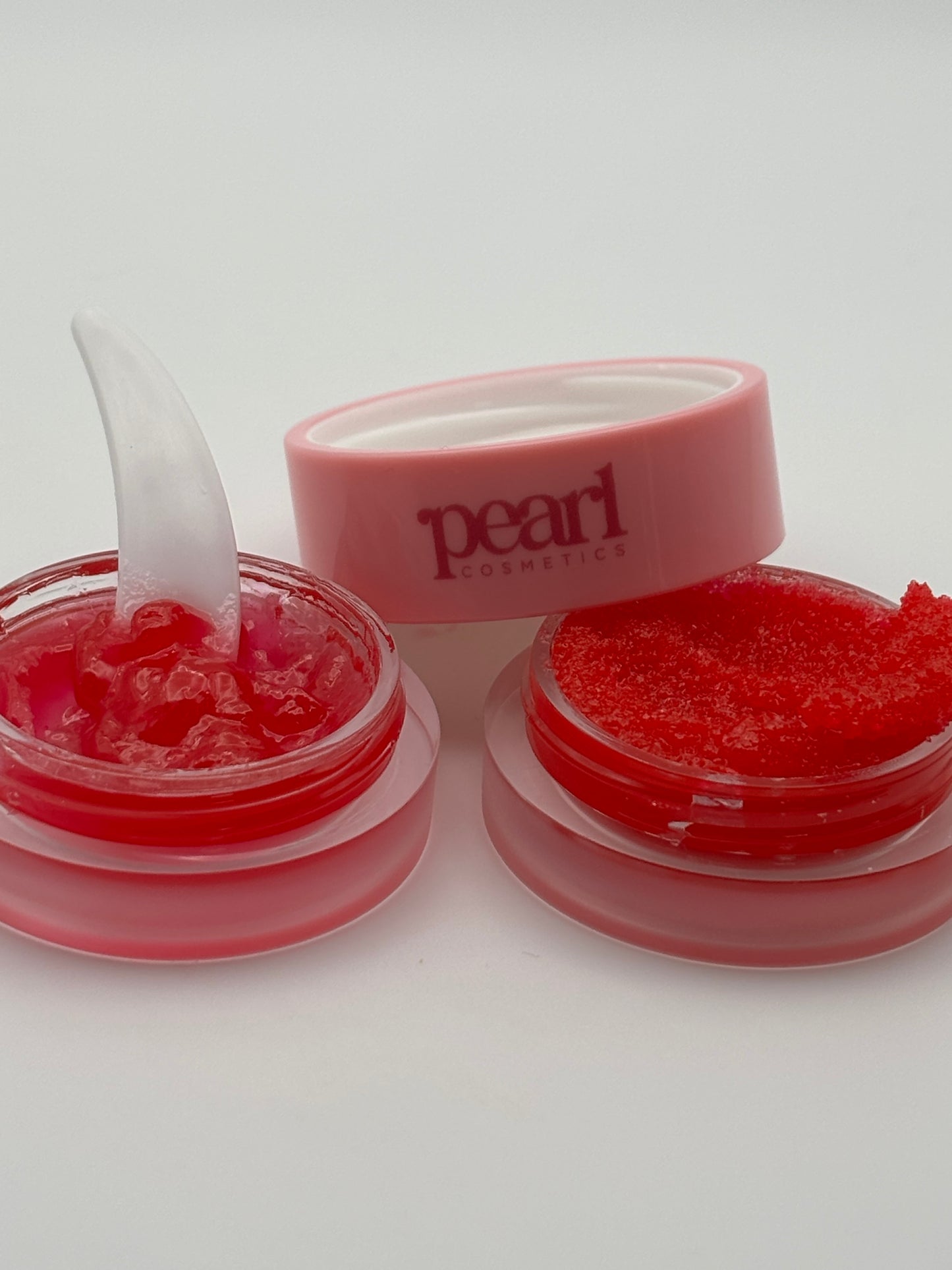 Lip Rescue - Scrub & Mask