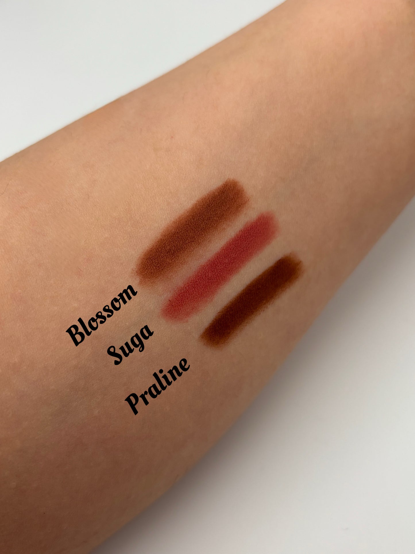 Super Stay Lip Liners (discounted=repackage)