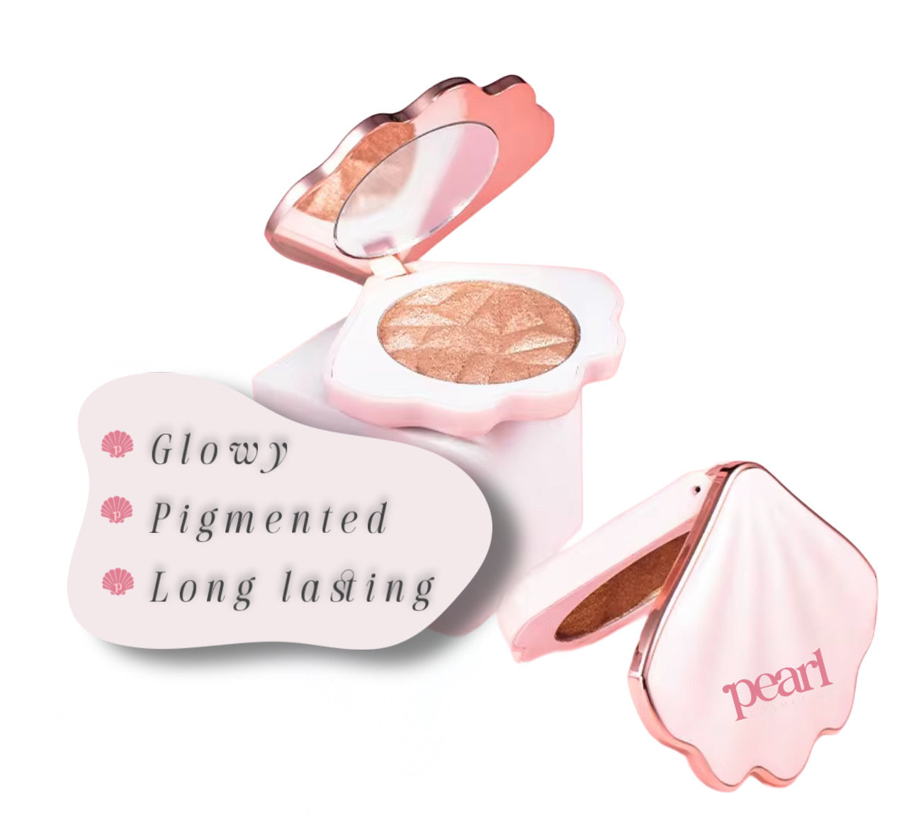 Pearla Highlighter