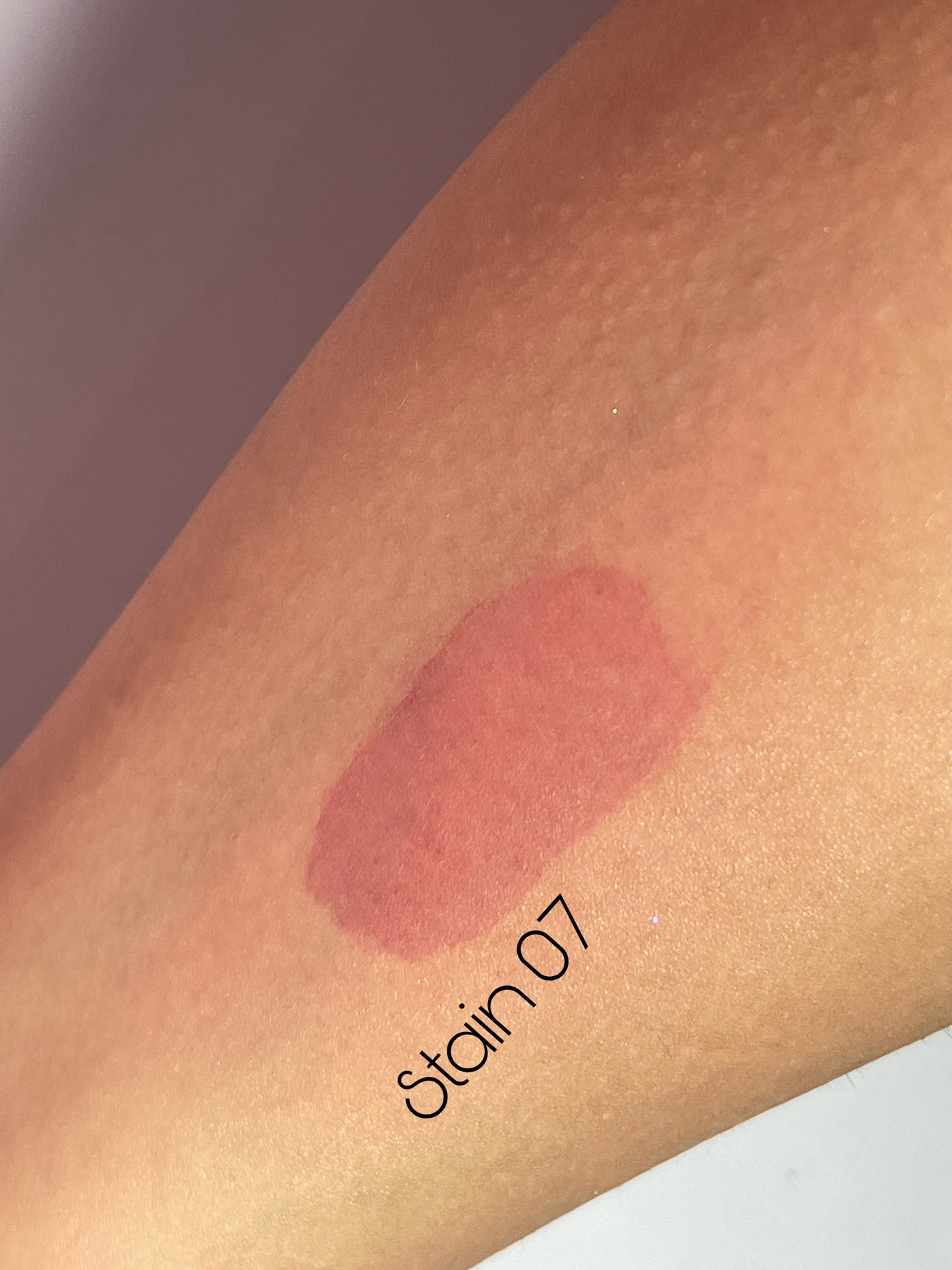Lip & Cheek Stain 07