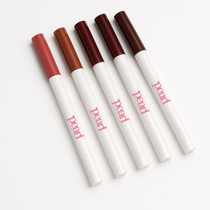 Long Lasting Lip Liner Tints