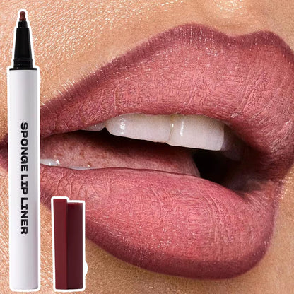 Long Lasting Lip Liner Tints