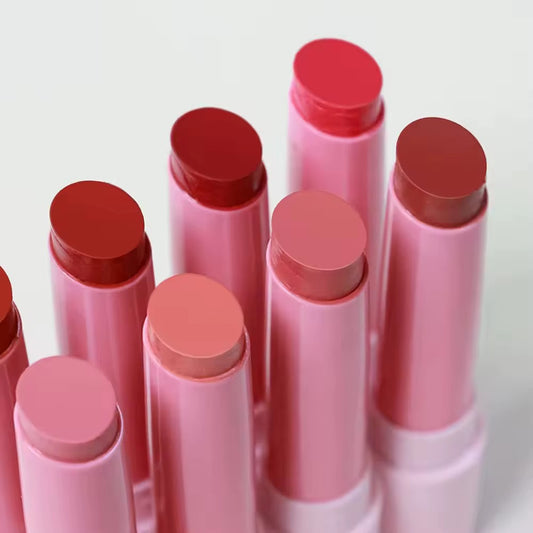 Lip Butter Tints spf15