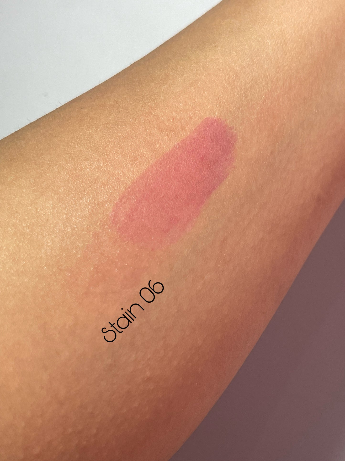 Lip & Cheek Stain 06