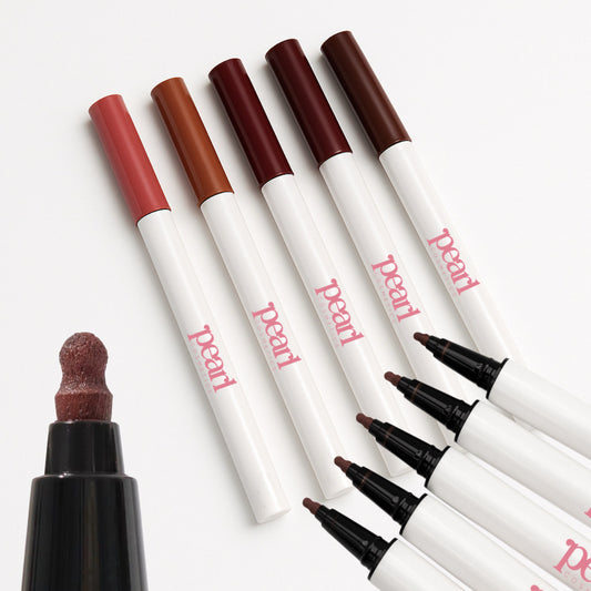 Long Lasting Lip Liner Tints