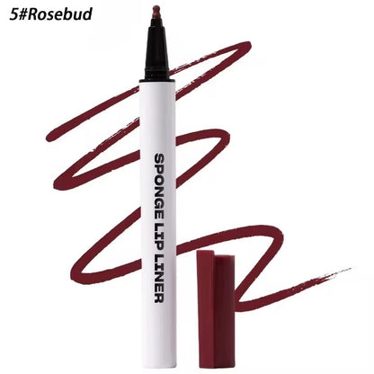 Long Lasting Lip Liner Tints