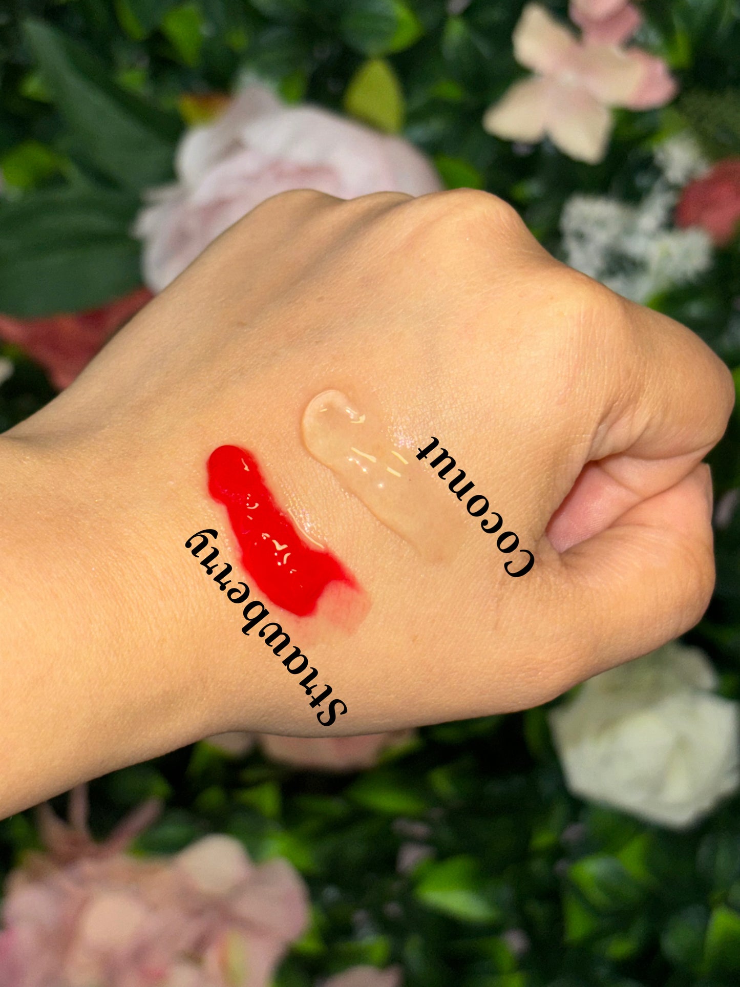 Lip Glaze